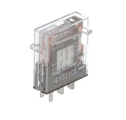 OMRON G7T-1112S-DC12V Device