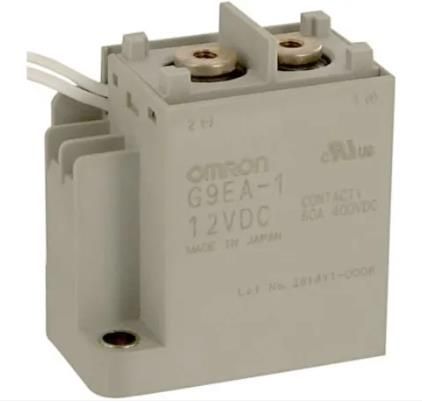 OMRON G9EA1DC48 Device