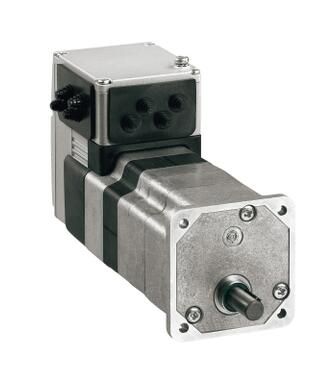 Schneider Electric ILE2E661PC1A8 Motor