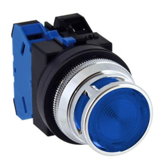 IDEC AOLFD22210DNUS Device