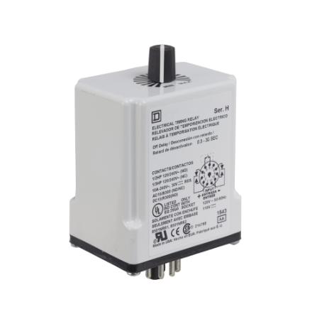 Schneider Electric 9050JCK29V36 Relay