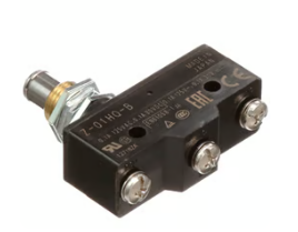 OMRON Z-01HQ-B Device