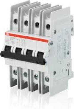 ABB S804U-K25 Circuit Breaker