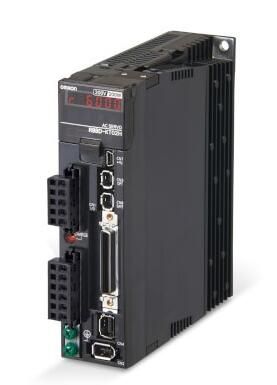 OMRON R88DKN01HML2 Drive