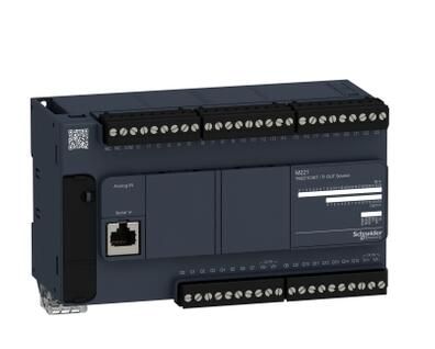 Schneider Electric TM221C40T Compact