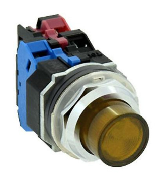 IDEC ALD2QM420DNUY Device