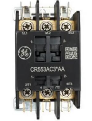 ABB CR553AC4AAA Device
