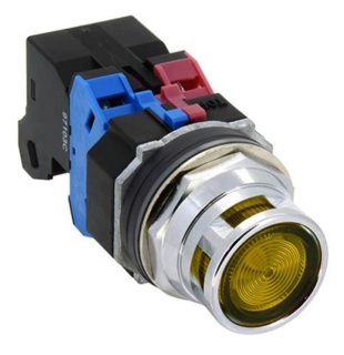 IDEC AOLFD224611DNUY Device