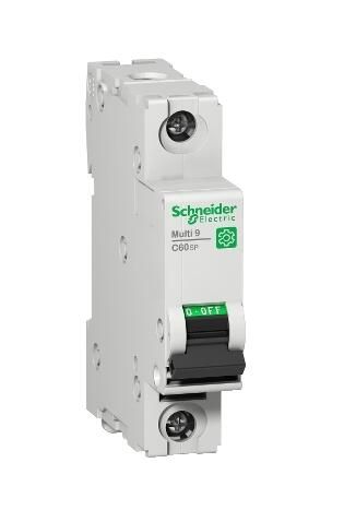 Schneider Electric M9F21113 Breaker