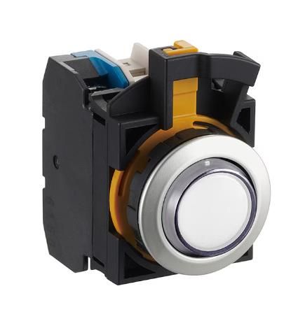 IDEC CW4L-M2E02Q4PW Device