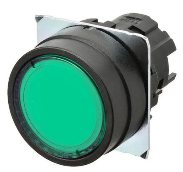 OMRON A22NZBNMTGA Button