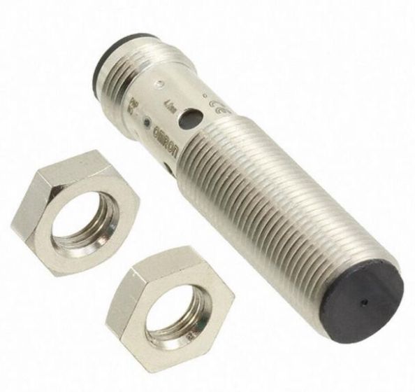 OMRON E2BM12KS02M1C2 Device