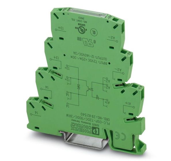 Phoenix Contact 2982540 Connector