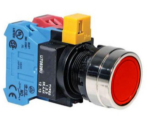 IDEC HW4B-A111-R Device