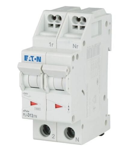 EATON/Moeller 101285 PLI-D13/1N Device