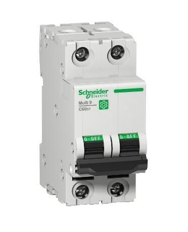 Schneider Electric M9F23203 Breaker