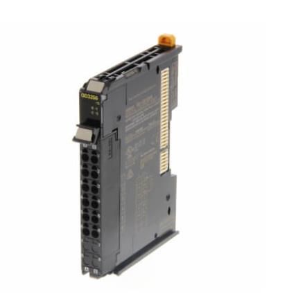OMRON NX-OD3257 Device