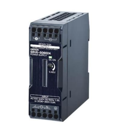 OMRON S8VK-S06024 Device