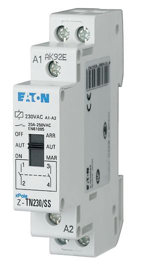 EATON/Moeller 265574 Z-TN230/SS Device