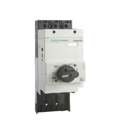 Schneider Electric LD4LD030BD Contactor