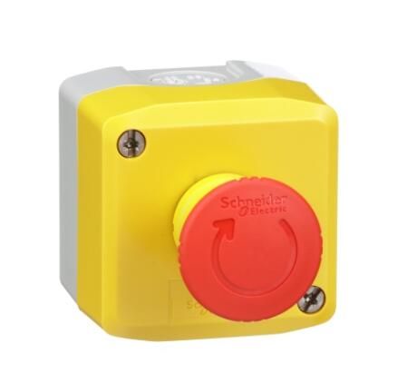 Schneider Electric XALK178GH7 Switch