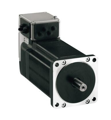 Schneider Electric ILS1B852PB1F0 Motor