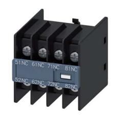 Siemens 3RH29114GA04 Switch
