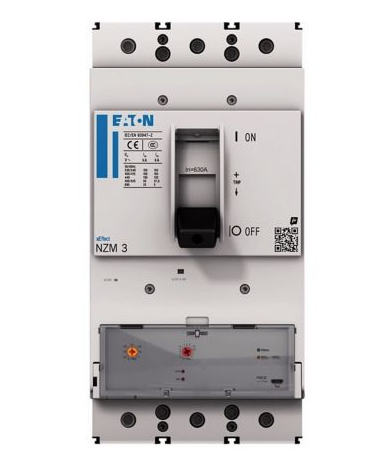 EATON/Moeller 191576 NZMN3-AX630-AVE Device