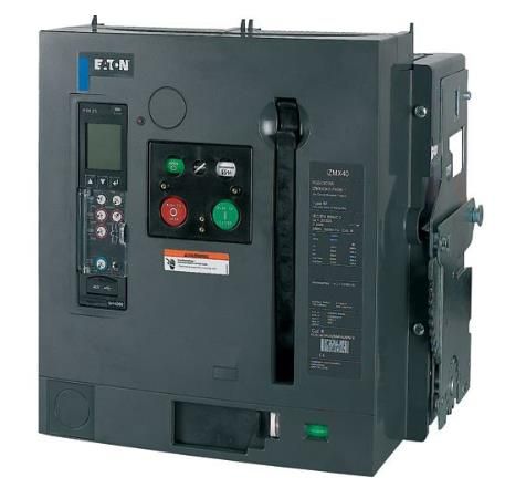 EATON/Moeller 183607 IZMX40H3-P20W-1 Device