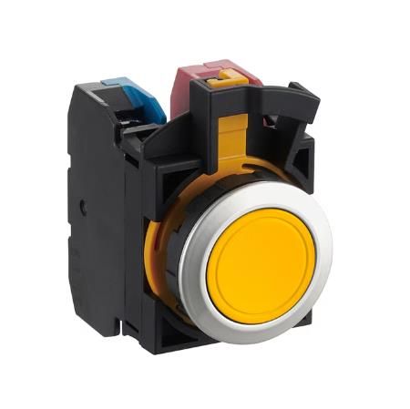 IDEC CW4B-M1E22Y Device
