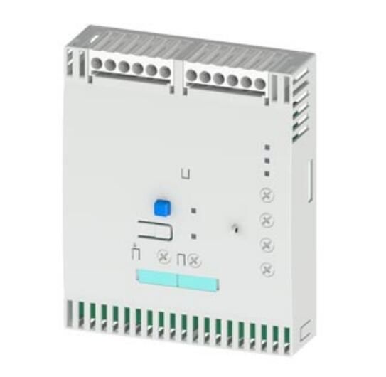 Siemens 3RW47566SB40 Controller