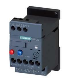Siemens 3RU21161CB1 Relay