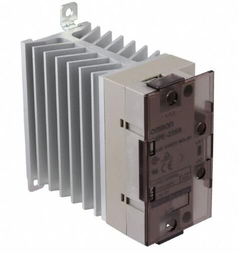 OMRON G3PE235BDC1224 Device