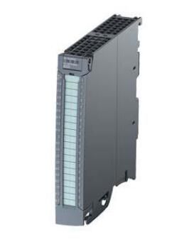 Siemens 6ES75221BH010AB0 Module