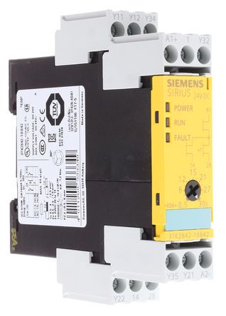 Siemens 3TK28421BB42 Relay