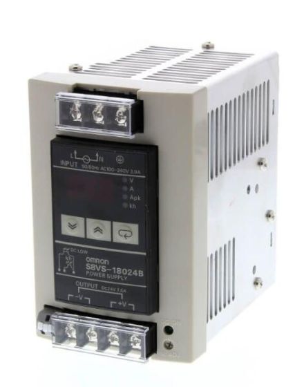 OMRON S8VS18024B Power Supply
