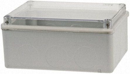 ABB 00 878 Box