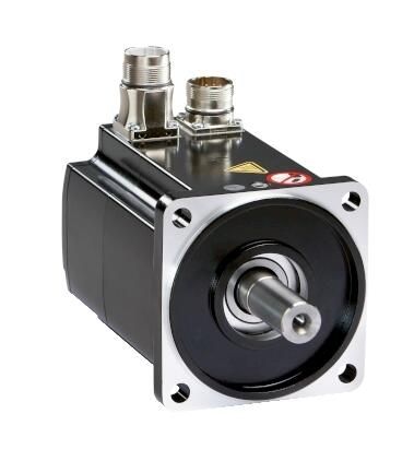 Schneider Electric BMH2052P01A1A Motor