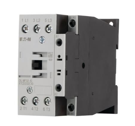 EATON/Moeller 104452 DILMF32-10(RAC120) Device