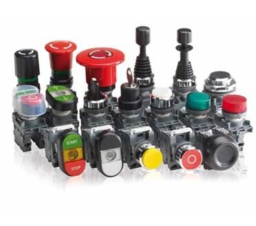 ABB G1MP1-KLRPTL1G Switches