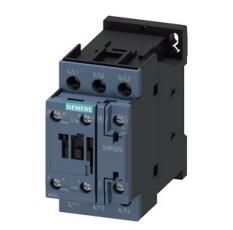 Siemens 3RT20281AK60 Contactor