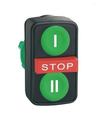 Schneider Electric ZB5AA73132 Button