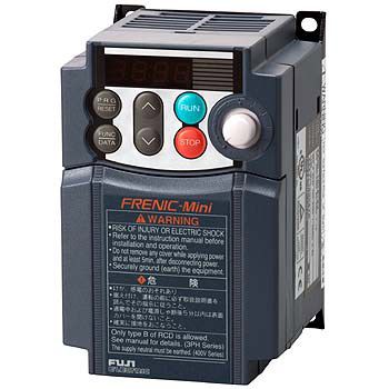 FRN1.5C1S-2A 1.5KW 3P/200V Inverter