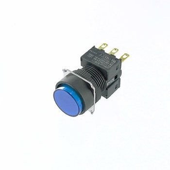 OMRON A16TAM2 Button
