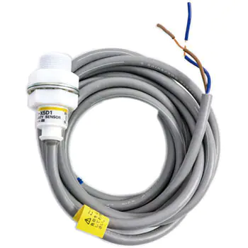 OMRON E2FQX5D1 Sensor