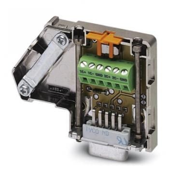 Phoenix Contact 2744694 Connector