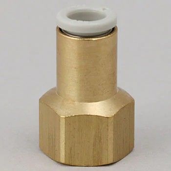 SMC KQ2F06-01A Adapter