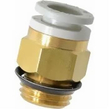 SMC KQ2H10-U01A Adapter