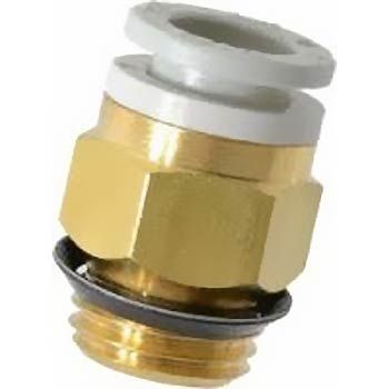 SMC KQ2H10-U02A Adapter