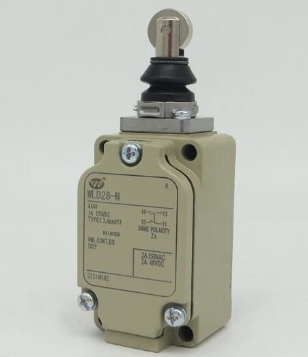 OMRON WLD28N Switch